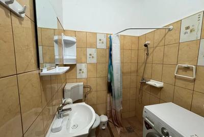 Garsonieră decomandată în Central - 7
