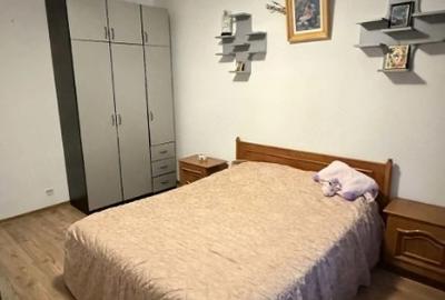 Garsonieră decomandată în Tătărași