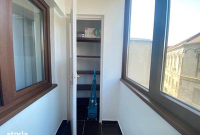 Apartament cu 2 camere în Nufărul