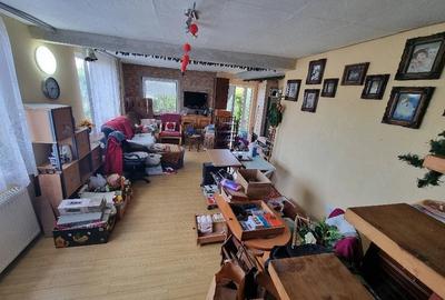 Casă cu Teren 1200 Mp în Central - 6