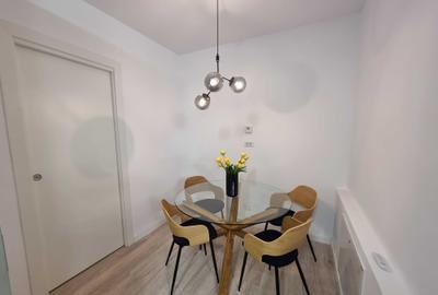 Apartament cu 2 camere decomandat în Torontalului - 2