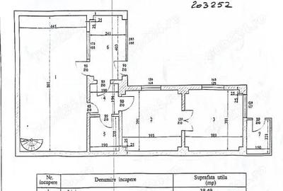 Casă cu 5 camere cu Teren 150 Mp în Brâncoveanu - 7