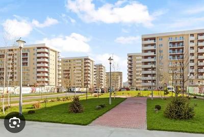 Apartament cu 2 camere decomandat în Metalurgiei - 4