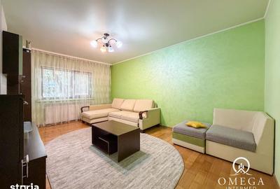 Apartament cu 2 camere decomandat în Nicolina - 12