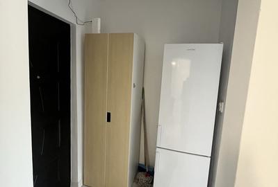 Garsonieră decomandată în Corunca - 6