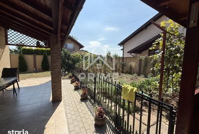Casă cu 4 camere cu Teren 326 Mp în Central