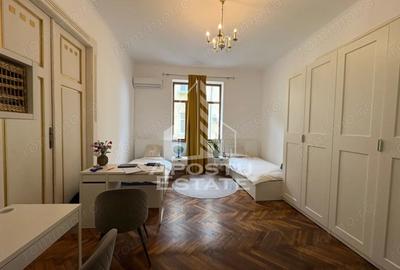 Apartament cu 3 camere decomandat în Iosefin