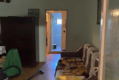 Apartament cu 2 camere semidecomandat în Rogerius