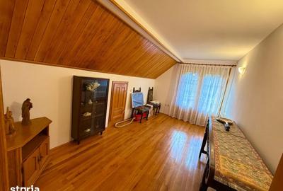 Casă cu 8 camere cu Teren 3389 Mp în Piatra Arsă - 19