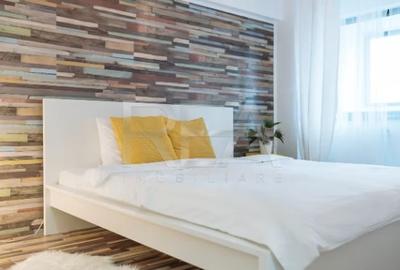 Apartament cu 4 camere decomandat, mobilat în Cantemir - 12