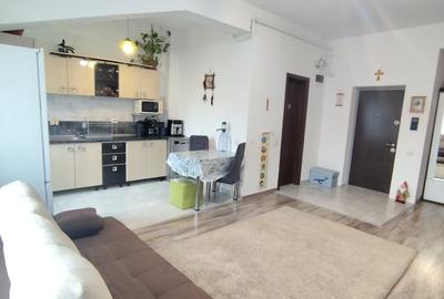 Apartament cu 2 camere decomandat, mobilat în Central - 3