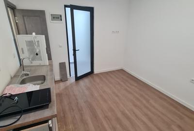 Garsonieră în Depozite