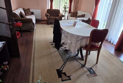 Casă individuală cu 6 camere cu Teren 1000 Mp în Valea Lupului - 2