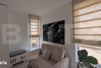 Apartament cu 3 camere decomandat în Central - 17