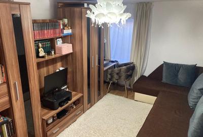 Apartament cu 2 camere decomandat în Bună Ziua