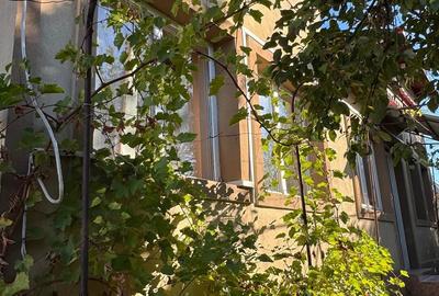 Casă cu Teren 1400 Mp în Ștorobăneasa