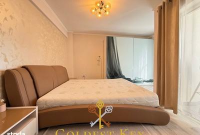Apartament cu 2 camere în Dâmbul Rotund - 4