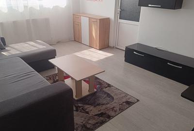 Apartament cu 2 camere semidecomandat în Central - 2