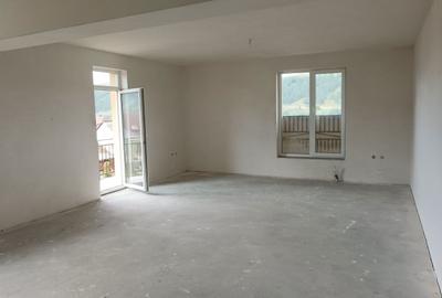 Apartament cu 2 camere semidecomandat în Gilău - 5