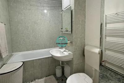Apartament cu 2 camere decomandat în 7 Noiembrie