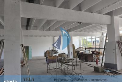 Spațiu comercial, de 432 mp, în Aleea Carpați