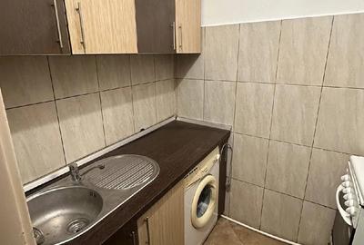 Apartament cu 2 camere semidecomandat în Ultracentral