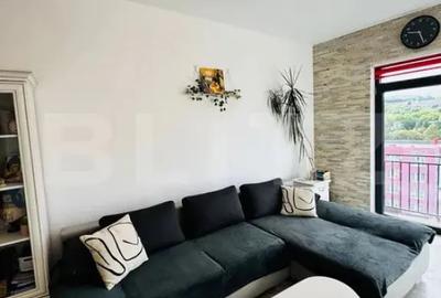 Apartament cu 2 camere decomandat în Mănăștur - 4