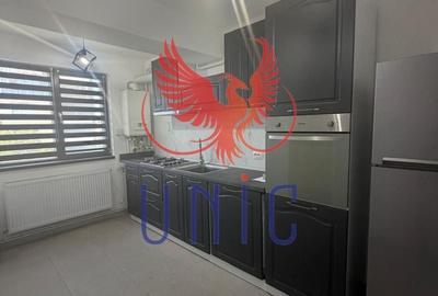 Garsonieră decomandată în Brazda lui Novac