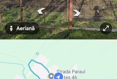 Teren de 861 mp, în Pielești - 6