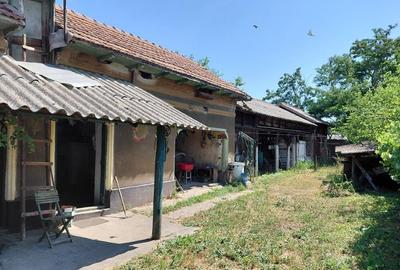Casă individuală cu 5 camere cu Teren 1100 Mp în Beiu - 3