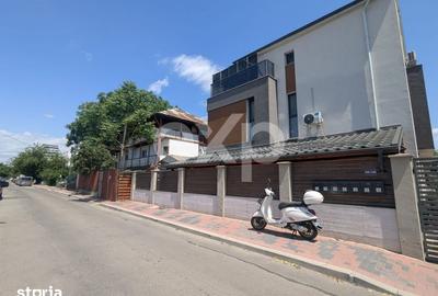 Casă cu 5 camere cu Garaj în Titan - 2