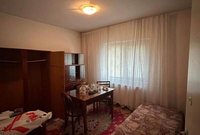 Garsonieră decomandată în Șagului - 2