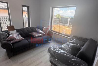 Casă cu 4 camere cu Teren 350 Mp în Miroslava - 3