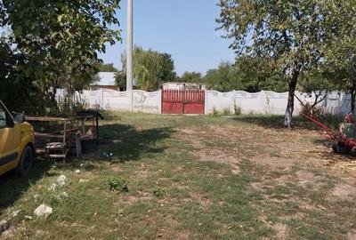 Casă cu 4 camere în Valea Plopilor