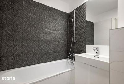Apartament cu 2 camere în Floreasca - 11