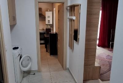 Garsonieră decomandată în Central - 5