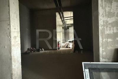 Spațiu comercial, de 570 mp, în Drumul Taberei - 3