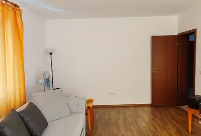 Apartament cu 2 camere decomandat, mobilat în Sânpetru - 4