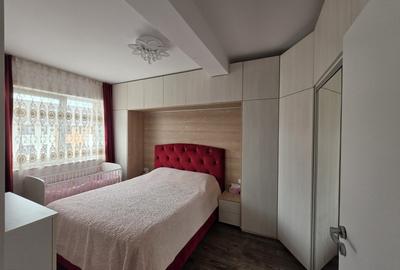Apartament cu 3 camere decomandat, mobilat în Giroc - 3