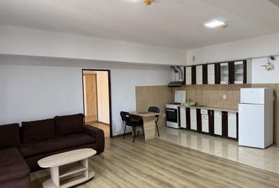 Apartament cu 2 camere semidecomandat în Vasile Aaron - 3