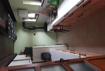 Casă cu 3 camere cu Teren 1150 Mp în Berghia - 2