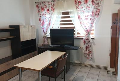 Garsonieră semidecomandată în Central - 4