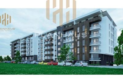 Apartament cu 2 camere decomandat în Hotvon - 5