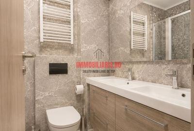 Apartament cu 2 camere decomandat, mobilat în Theodor Pallady - 7