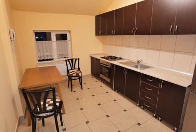 Apartament cu 2 camere în Cantemir