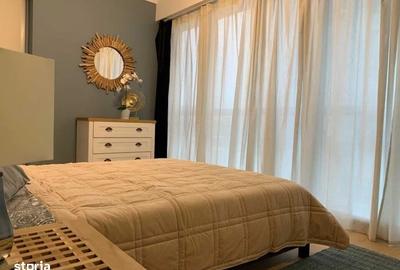 Apartament cu 2 camere decomandat în Străulești - 10