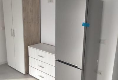 Apartament cu 2 camere decomandat, mobilat în Cug - 2