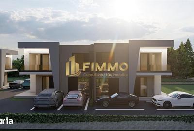 Casă cu 4 camere cu Teren 200 Mp în Ipotești - 10
