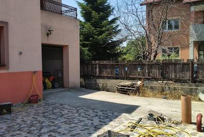 Casă individuală cu 4 camere cu Teren 485 Mp în Nord-Vest - 50