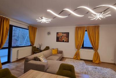 Apartament cu 2 camere decomandat în Calea Moroieni - 2